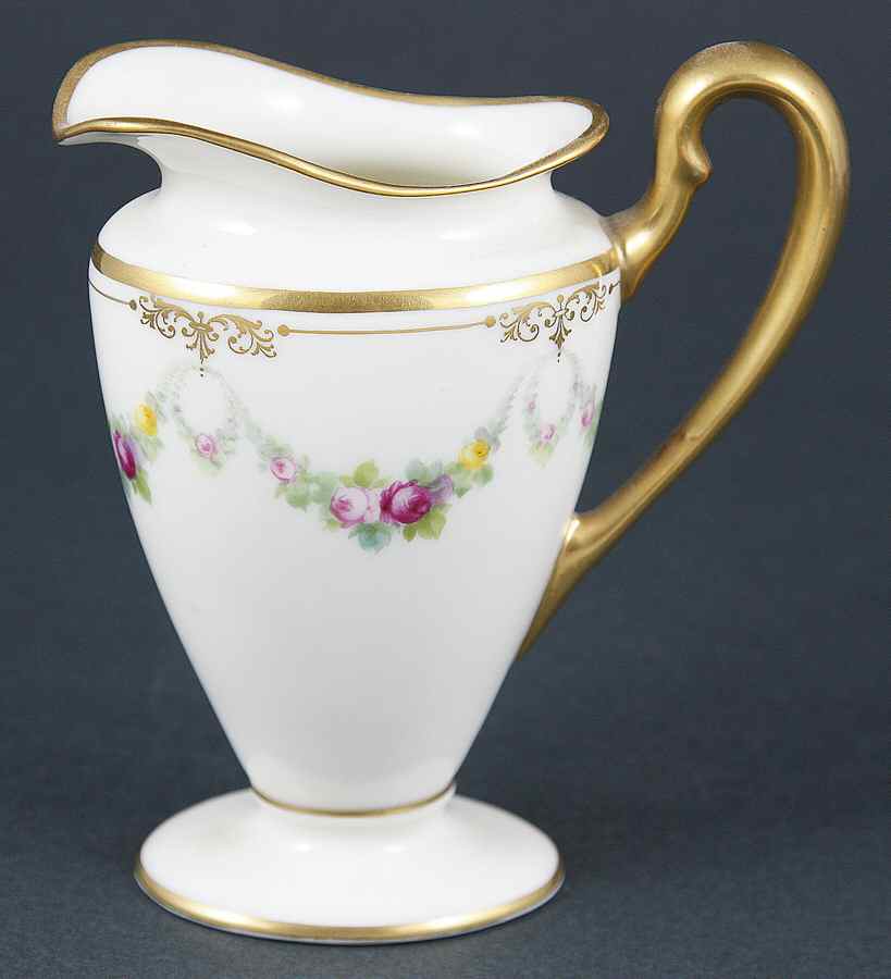 D28A Creamer by Lenox-1