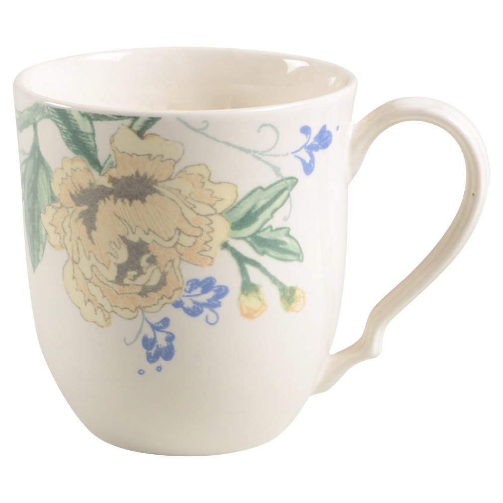 Collage Small Mug by Lenox-1
