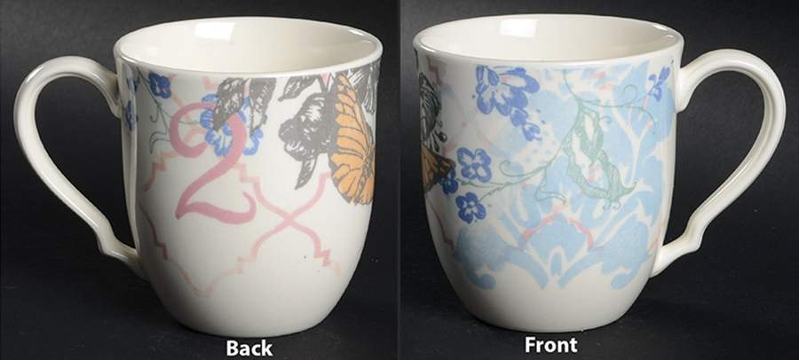 Collage Small Mug by Lenox-1