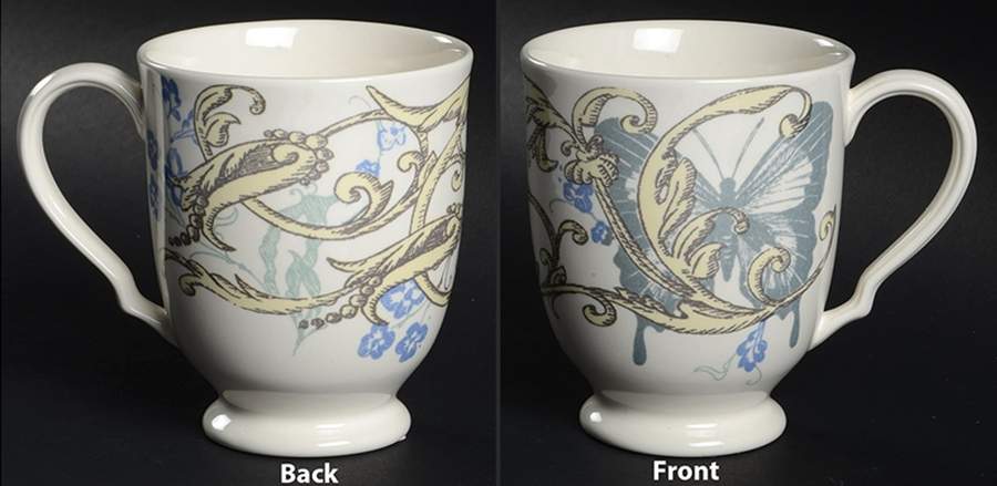 Collage Mug by Lenox-1