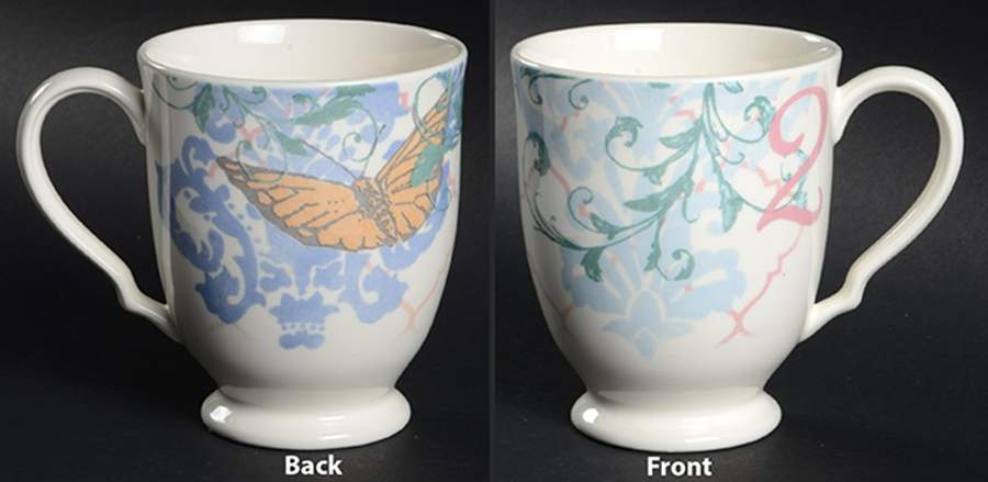 Collage Mug by Lenox-1