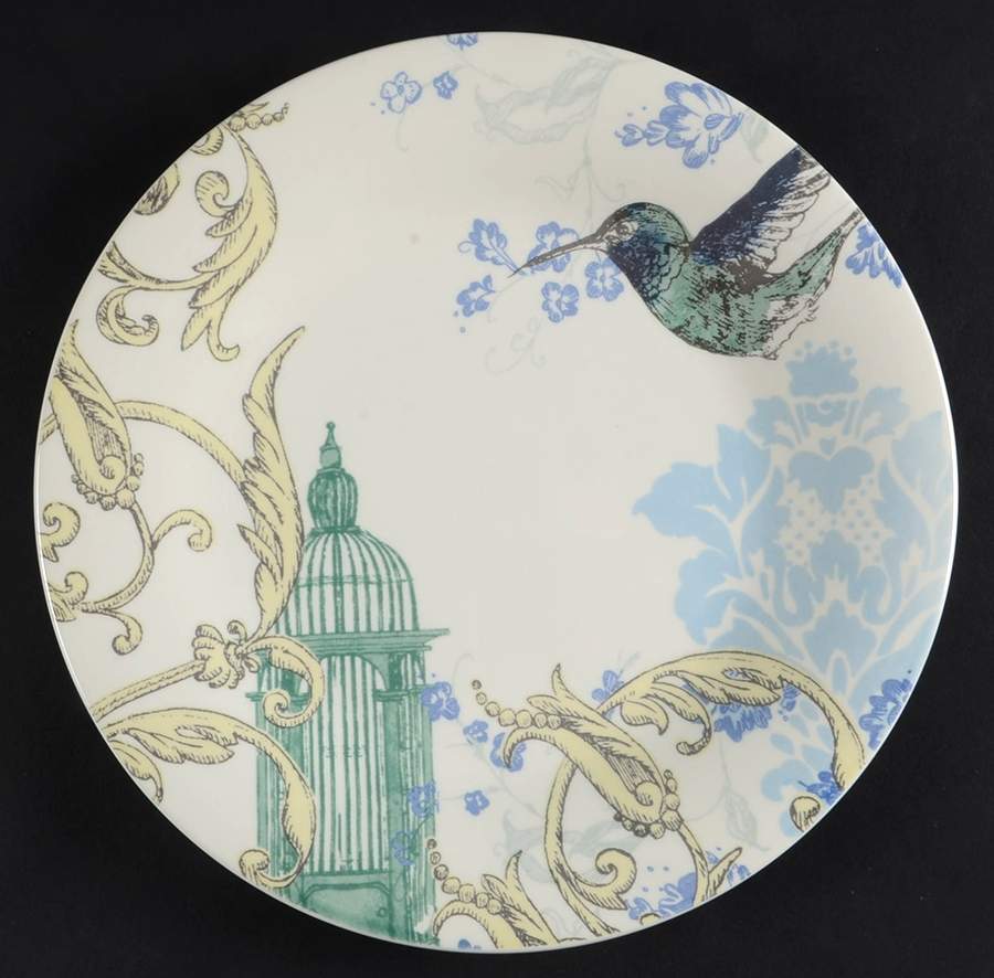 Collage Dinner Plate by Lenox-1