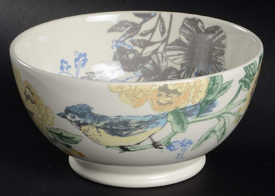 Collage 6" All Purpose Bowl by Lenox-1