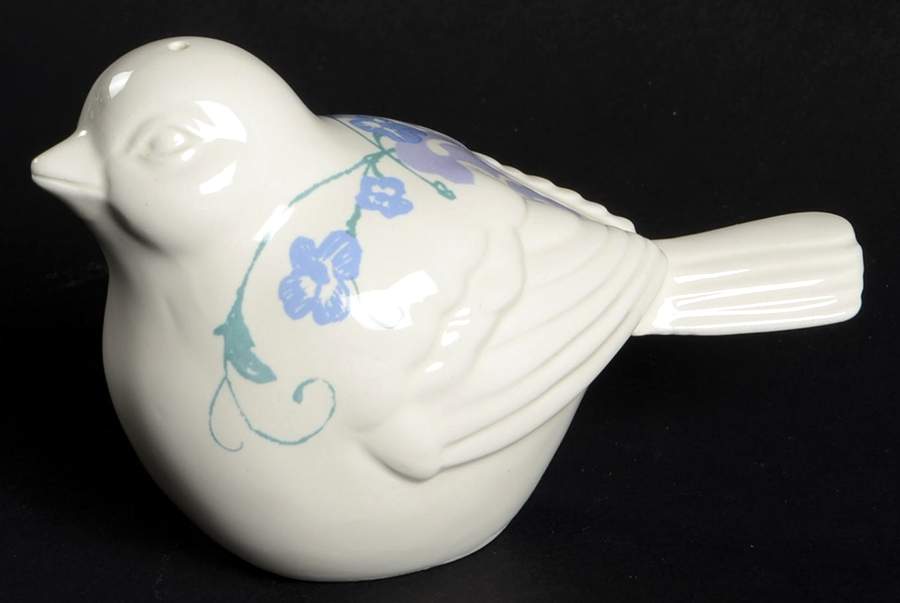 Collage Figural Salt Shaker by Lenox-1