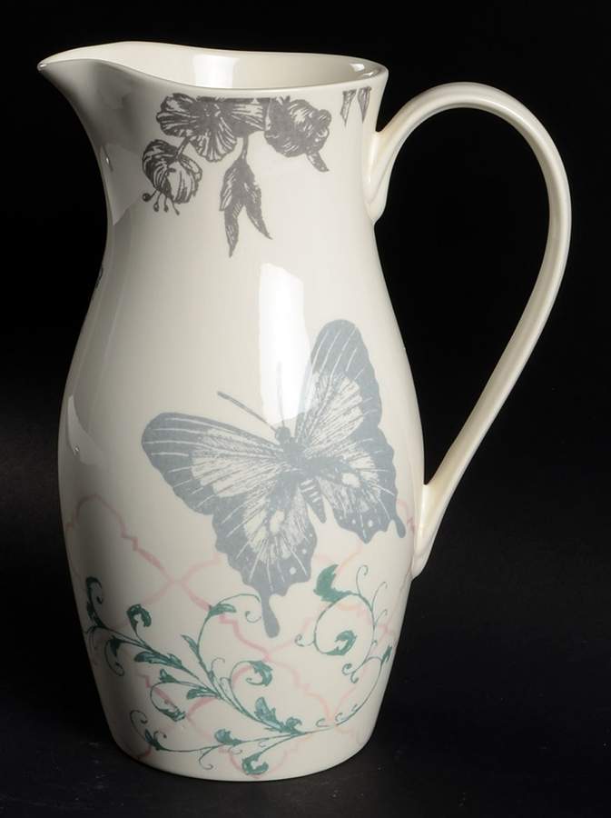 Collage 68 Oz Pitcher by Lenox-1