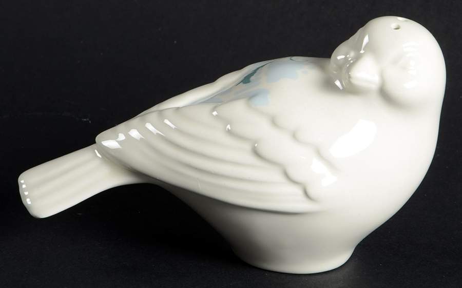 Collage Figural Pepper Shaker by Lenox-1