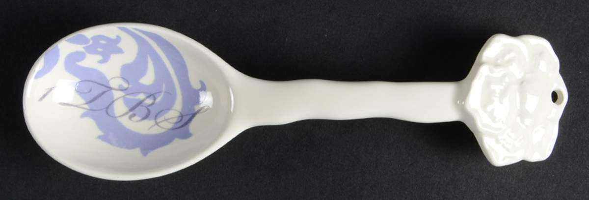 Collage 1 Tablespoon Ceramic Measuring Spoon by Lenox-1