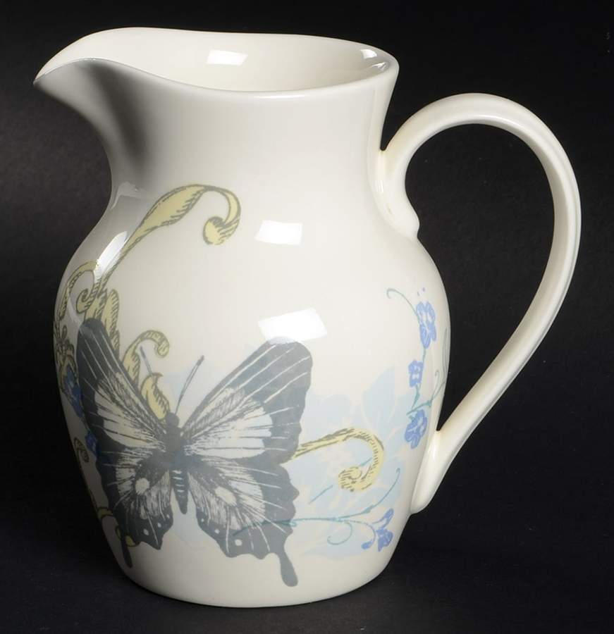 Collage Creamer by Lenox-1