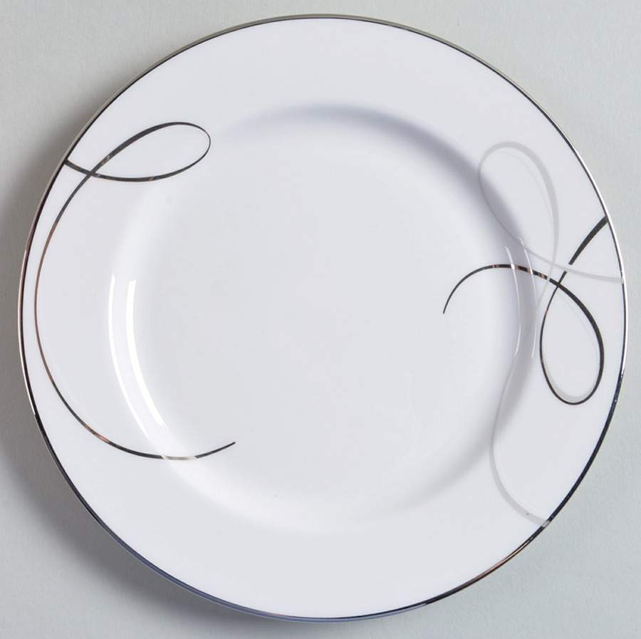 Adorn Bread & Butter Plate by Lenox-1