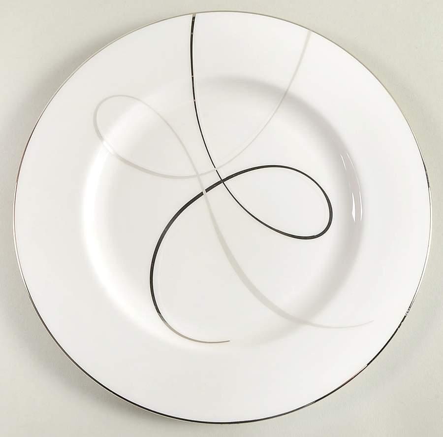 Adorn Salad Plate by Lenox-1