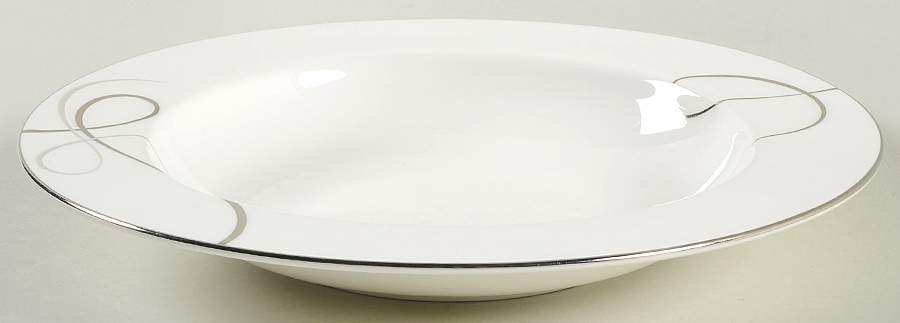 Adorn 9" Soup/Pasta Bowl by Lenox-1