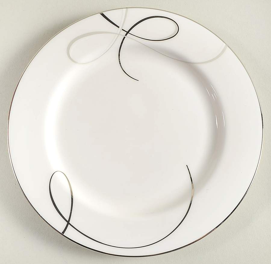 Adorn Bread & Butter Plate by Lenox-1