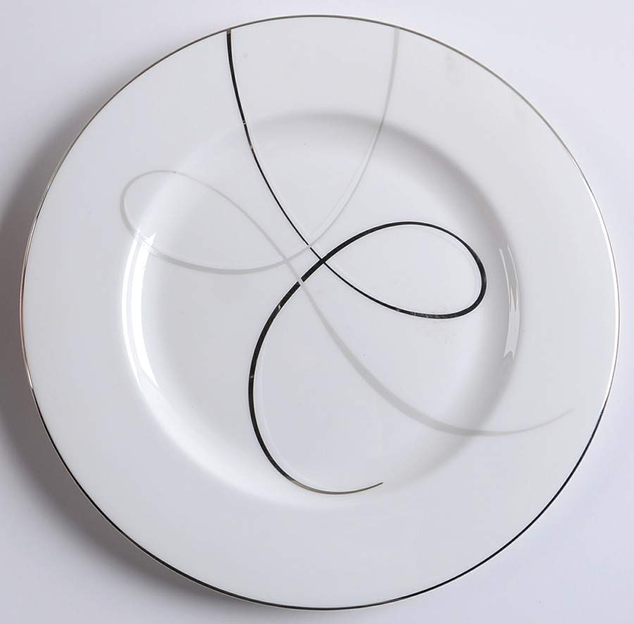 Adorn Salad Plate by Lenox-1