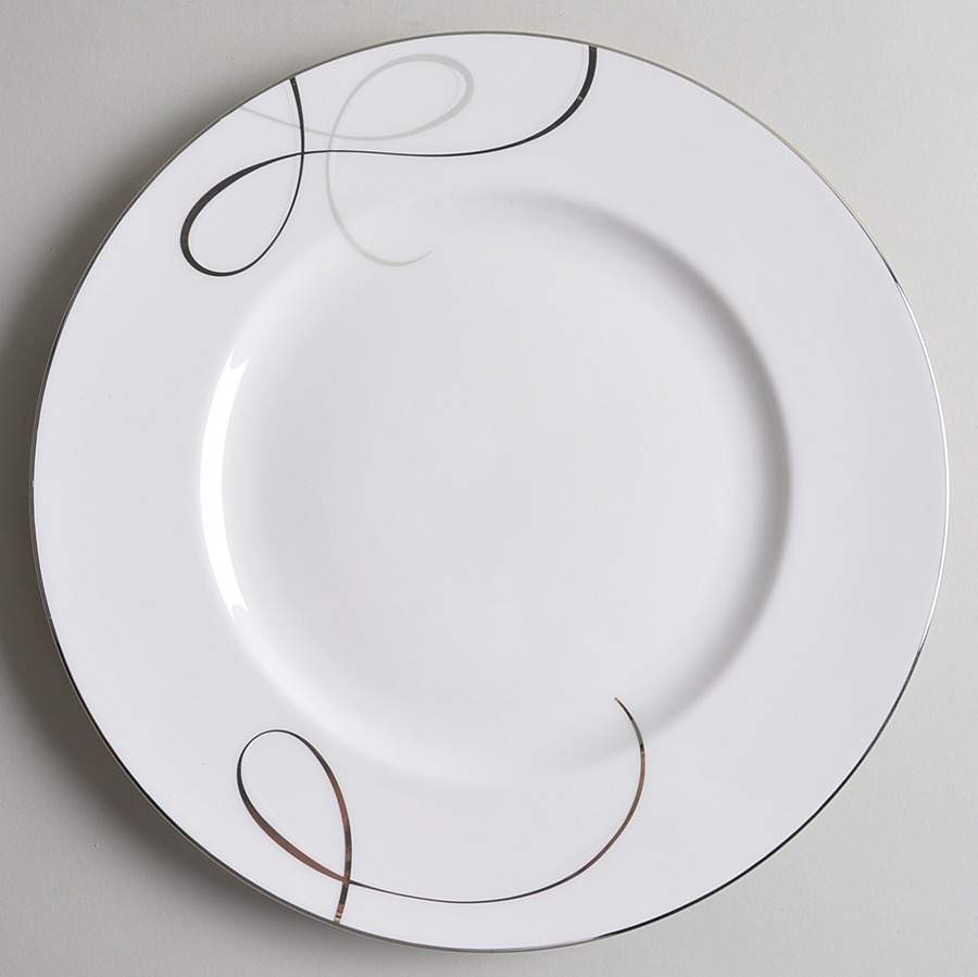 Adorn Dinner Plate by Lenox-1