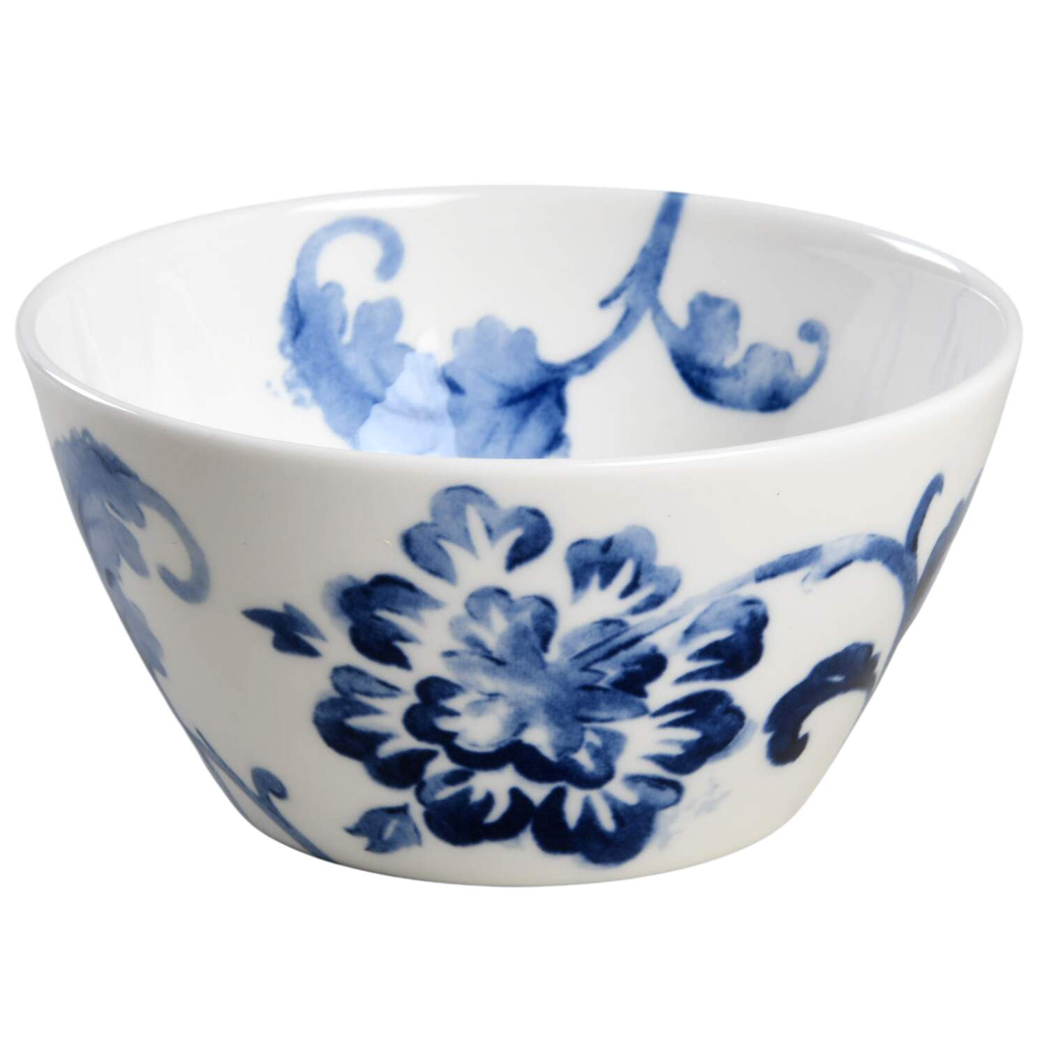 Somerset Island Fruit/Dessert (Sauce) Bowl by Ralph Lauren China-1
