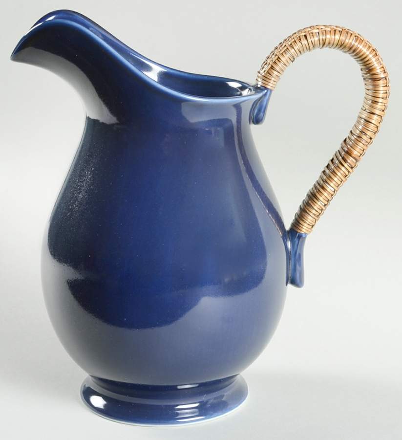 Somerset Island 64 Oz Pitcher by Ralph Lauren China-1