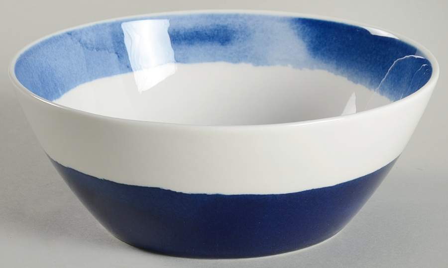 Somerset Island Soup/Cereal Bowl by Ralph Lauren China-1