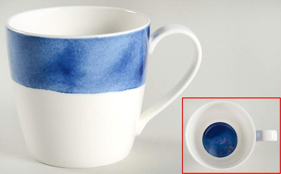 Somerset Island Mug by Ralph Lauren China-1