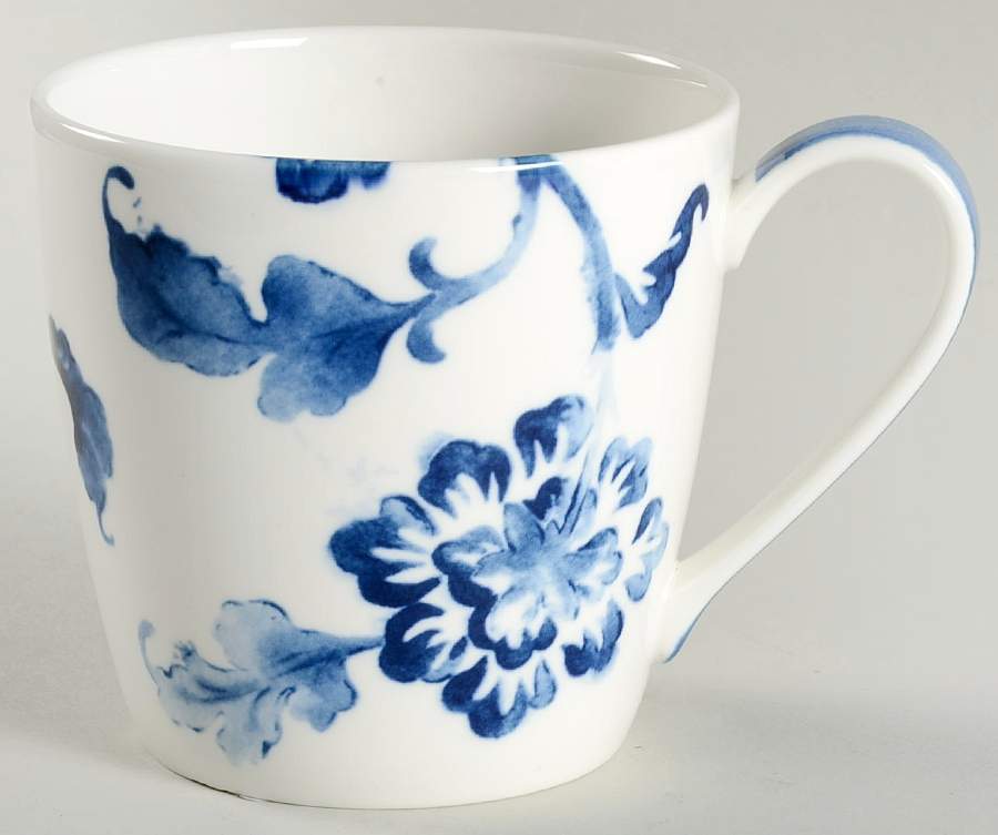 Somerset Island Mug by Ralph Lauren China-1