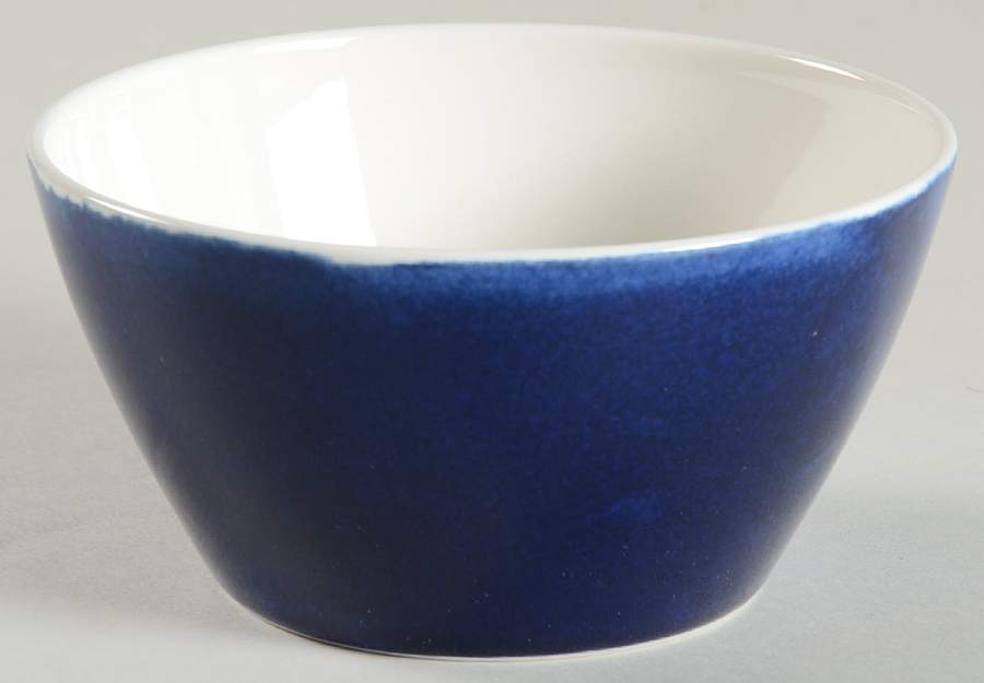 Somerset Island Fruit/Dessert (Sauce) Bowl by Ralph Lauren China-1