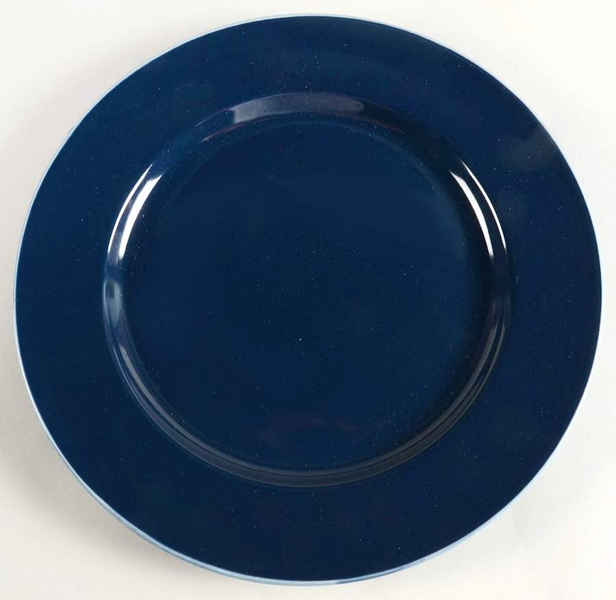 Somerset Island 12" Chop Plate (Round Platter) by Ralph Lauren China-1
