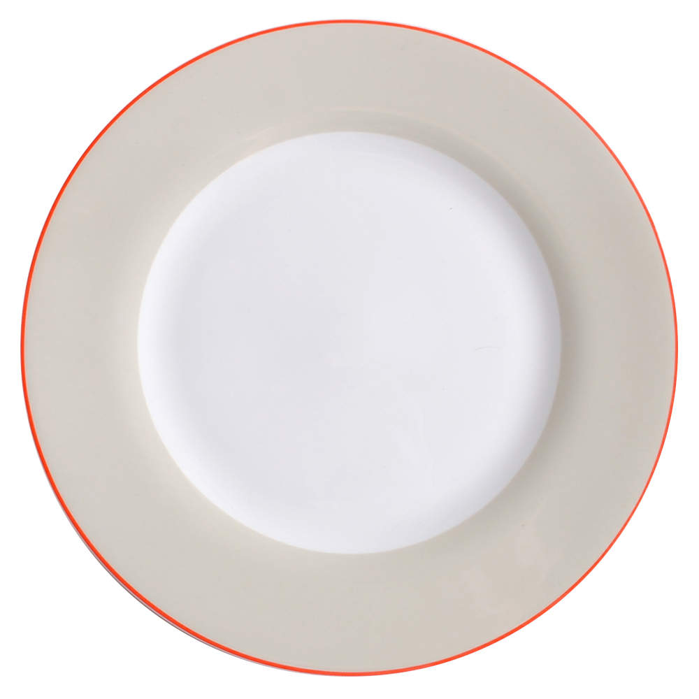 Hopscotch Drive Dinner Plate by Lenox-1