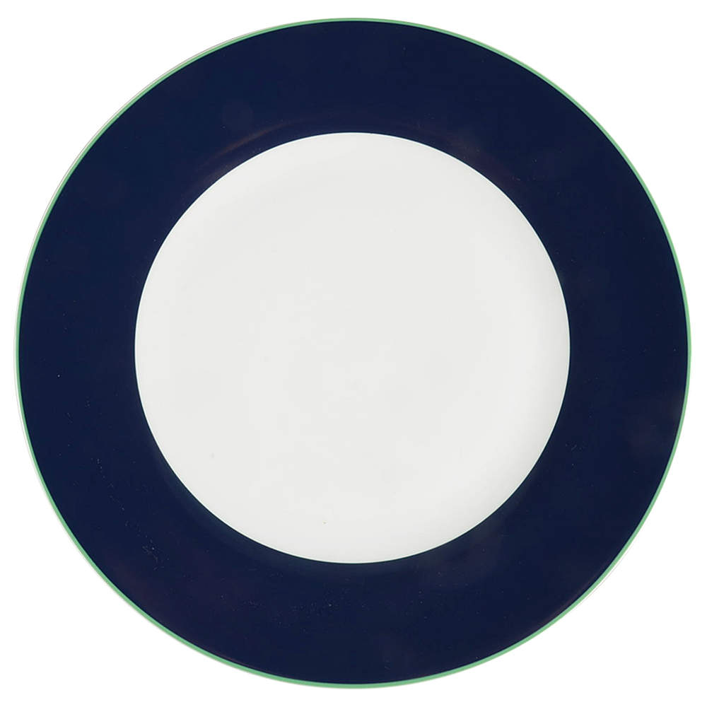 Hopscotch Drive Dinner Plate by Lenox-1