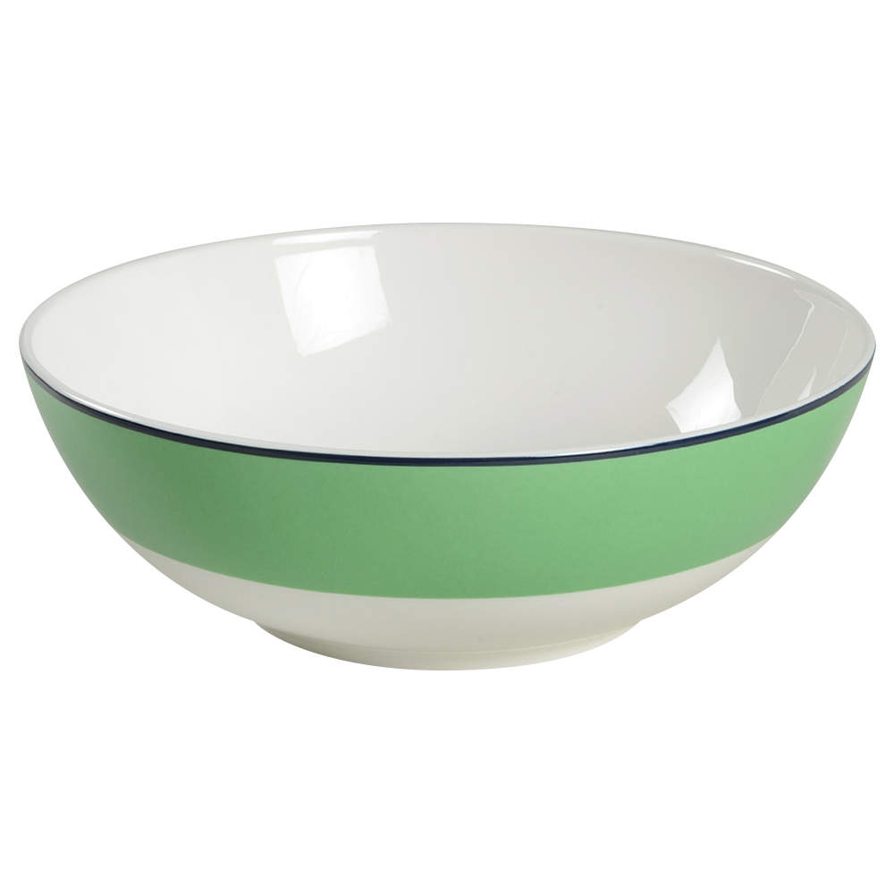 Hopscotch Drive Soup/Cereal Bowl by Lenox-1