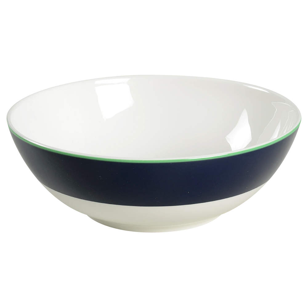 Hopscotch Drive Soup/Cereal Bowl by Lenox-1
