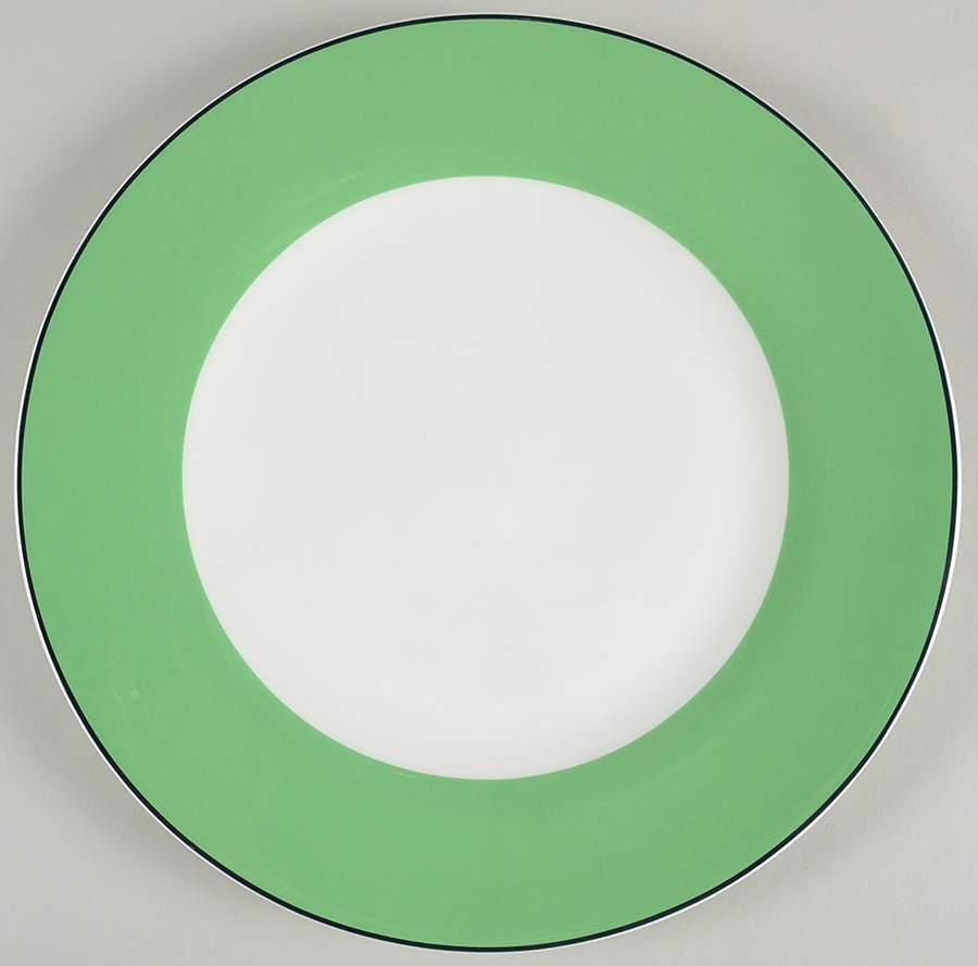 Hopscotch Drive Dinner Plate by Lenox-1