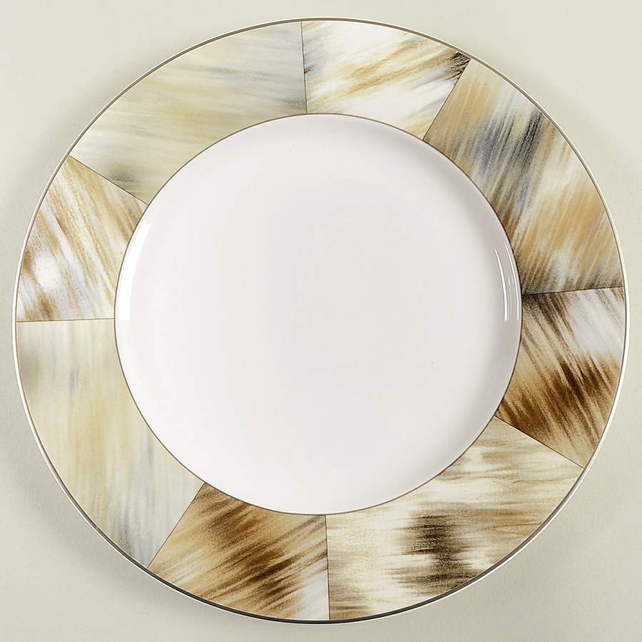 Gwyneth Dinner Plate by Ralph Lauren China-1