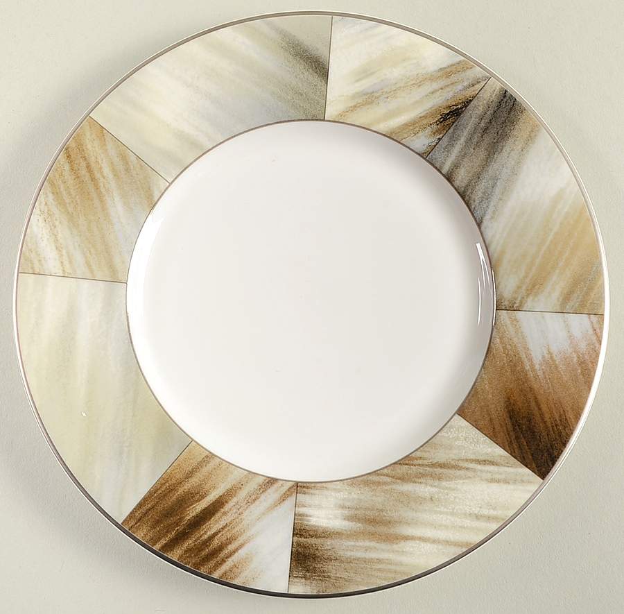 Gwyneth Bread & Butter Plate by Ralph Lauren China-1