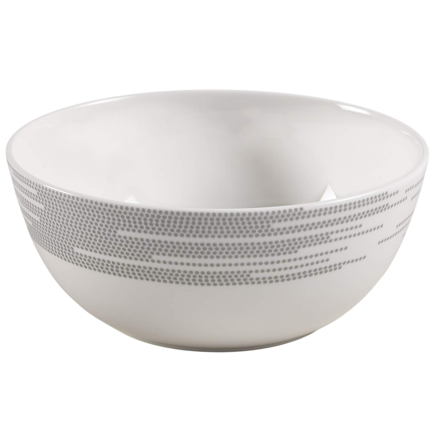 Metro Point Soup/Cereal Bowl by Lenox-1