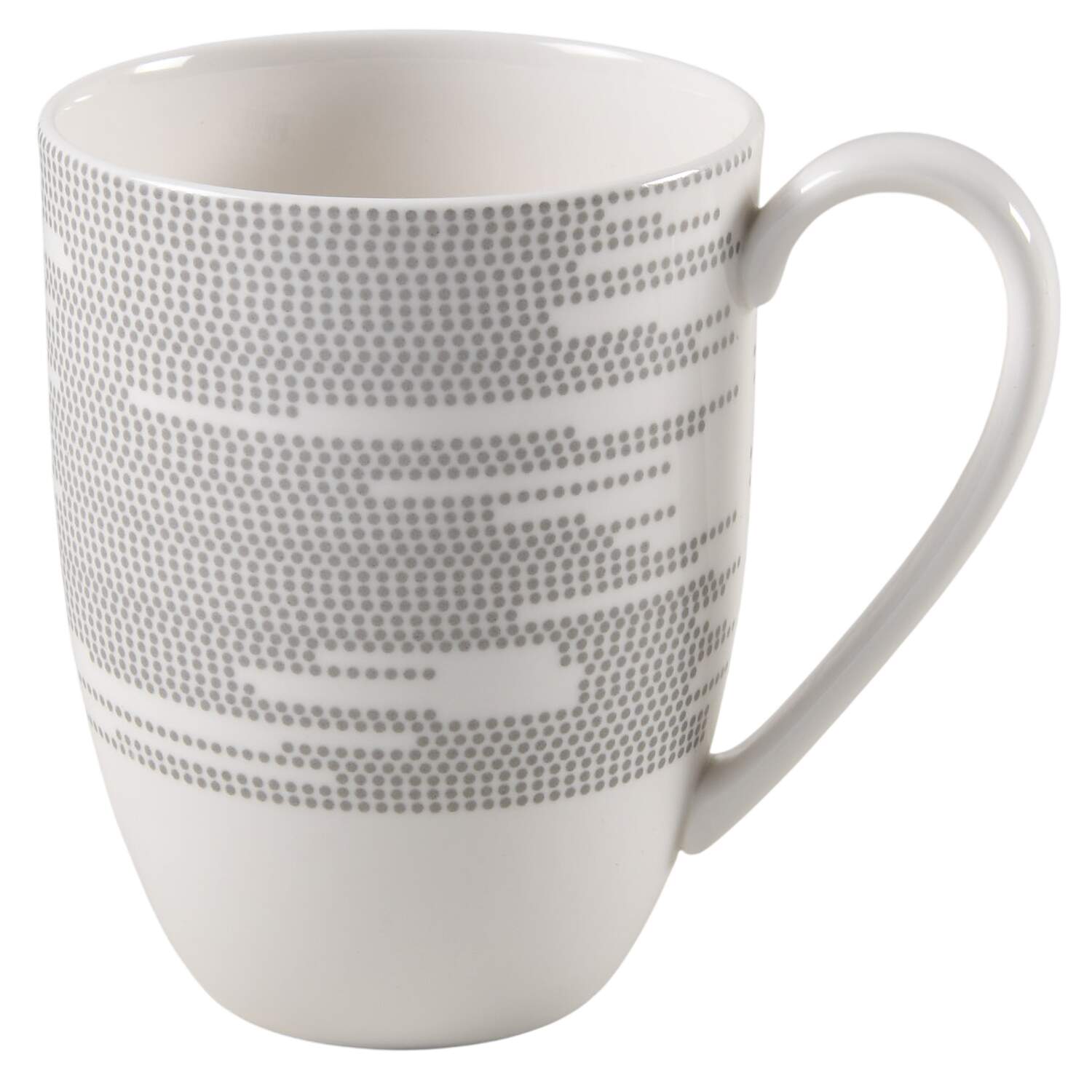 Metro Point Mug by Lenox-1