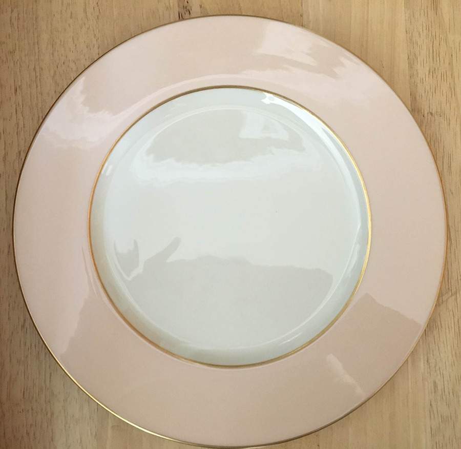 O46X26-1 Dinner Plate by Lenox-1