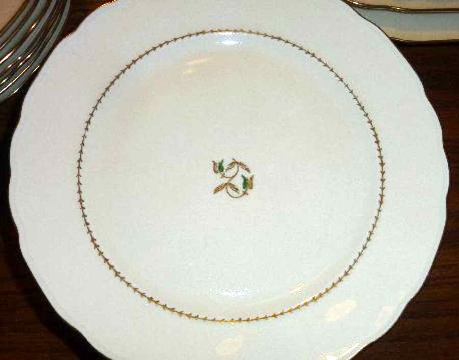 LIK7 Dinner Plate by Lidkoping-1
