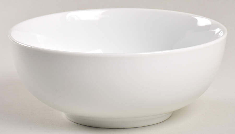 Club Porcelain Soup/Cereal Bowl by Ralph Lauren China-1