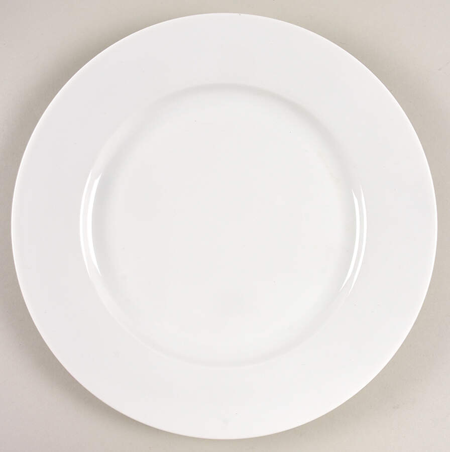 Club Porcelain Dinner Plate by Ralph Lauren China-1