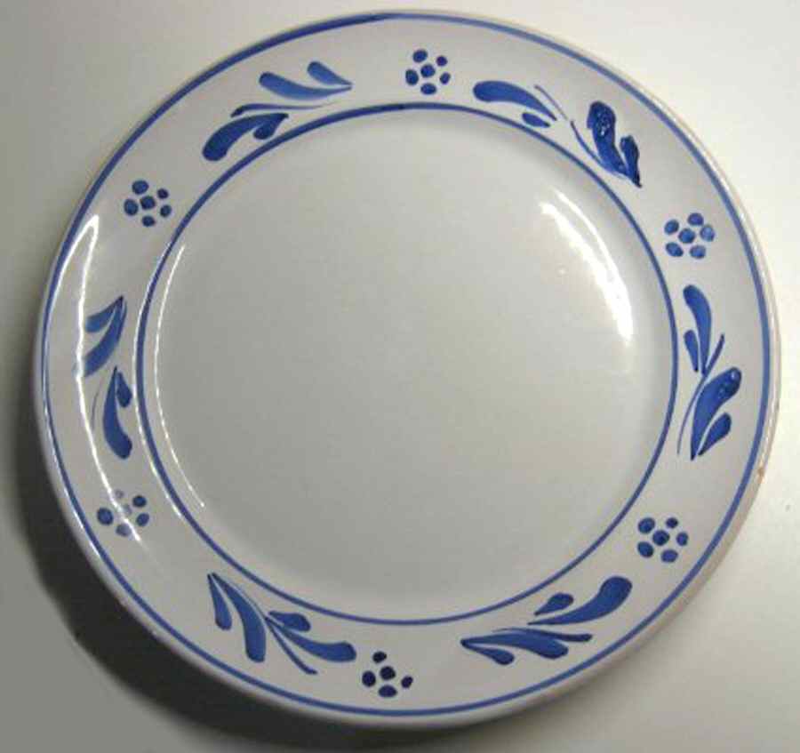 L3V1 Dinner Plate by Levanceramica-1