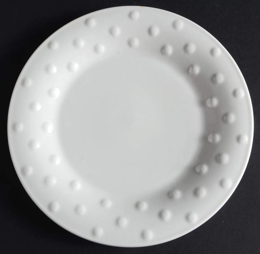 LIE36 Salad Plate by Libbey-1