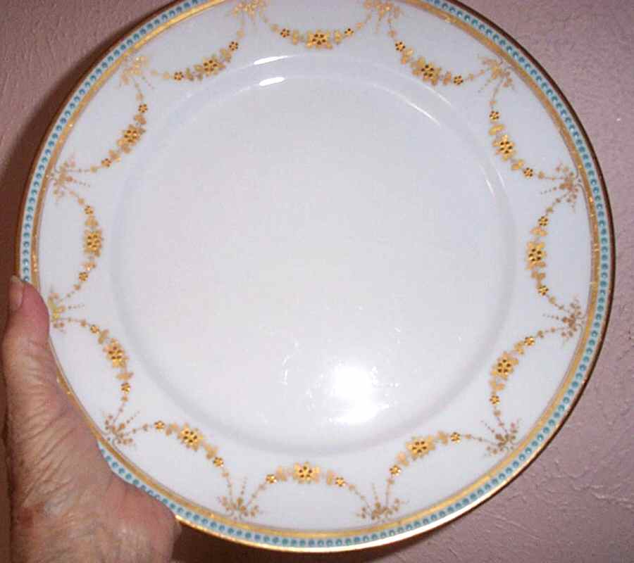 C70 Dinner Plate by Lenox-1