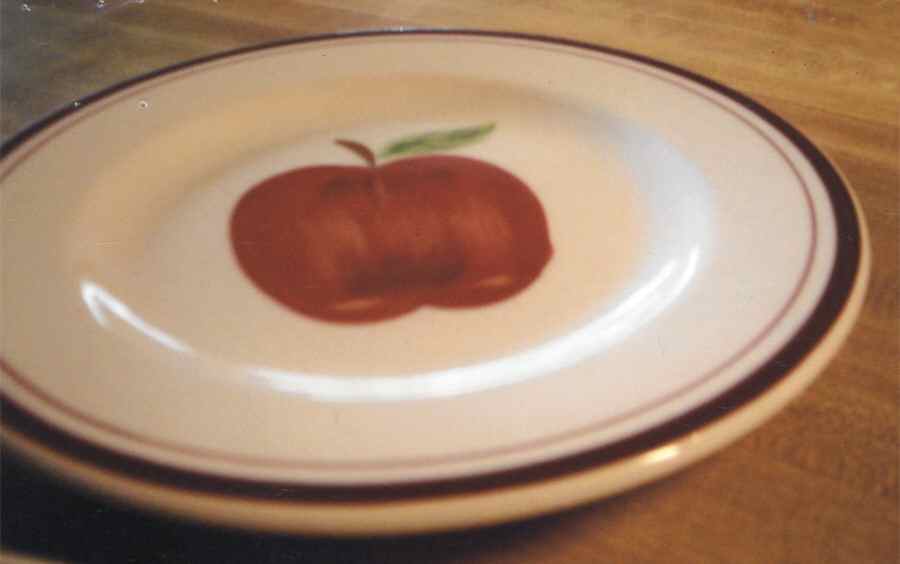 LTO3 Salad Plate by Ltd Commodities-1