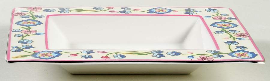 Bouvier Rectangular Dish by Lenox-1