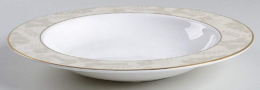 Love Bird 9" Soup/Pasta Bowl by Lenox-1
