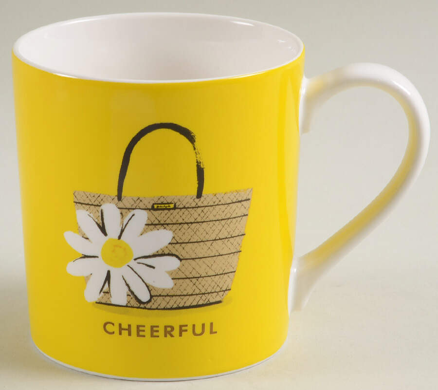 Things We Love Mug by Lenox-1