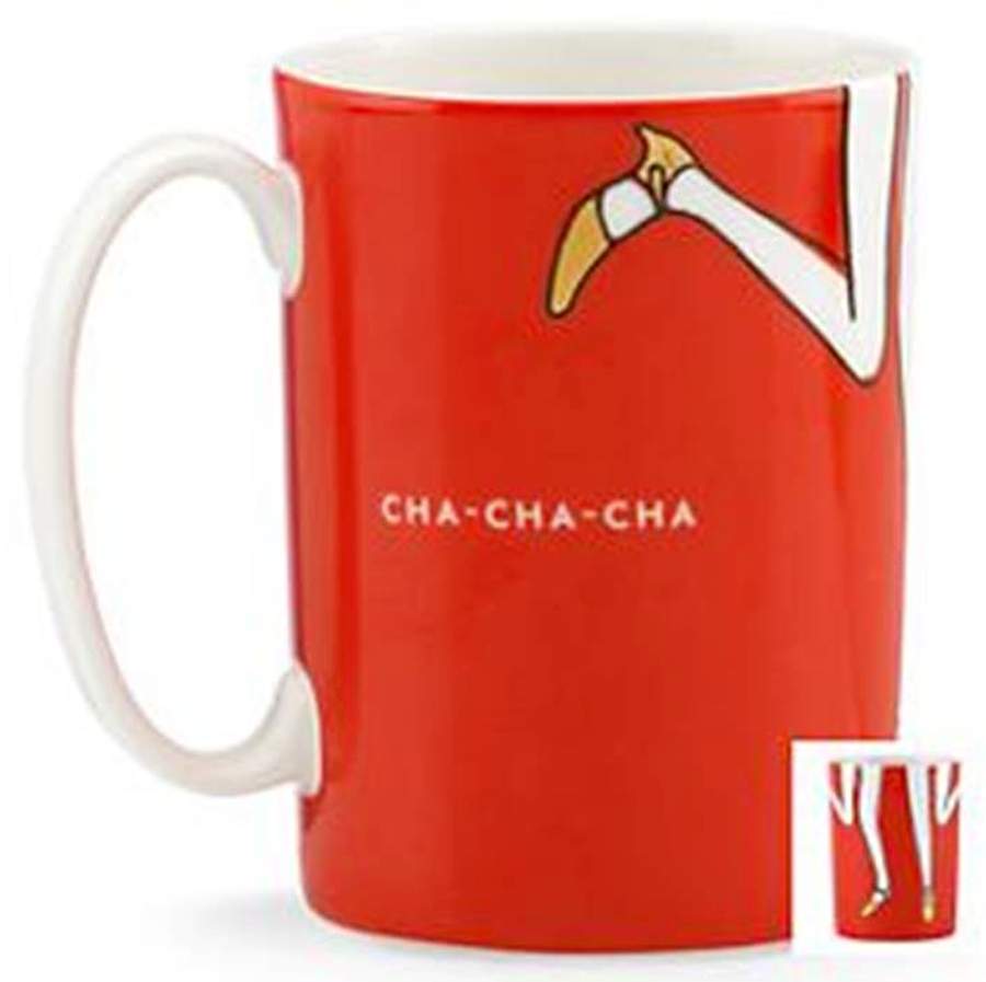 Things We Love Mug by Lenox-1