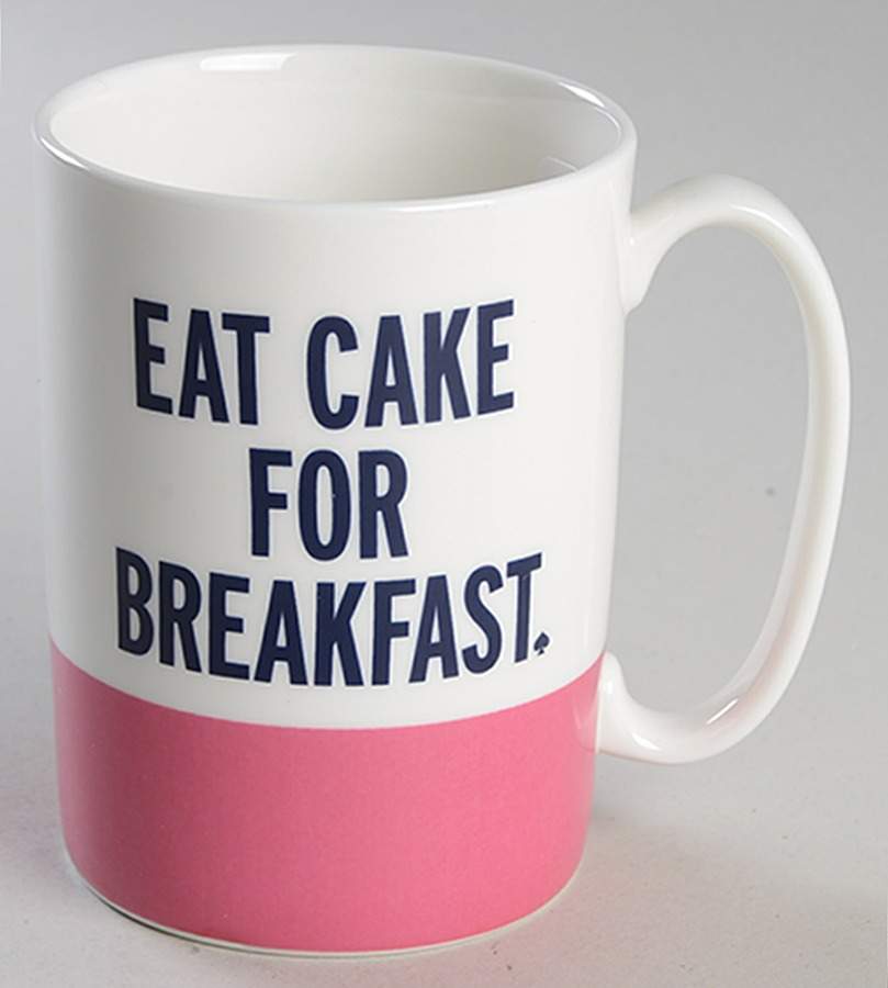 Things We Love Mug by Lenox-1