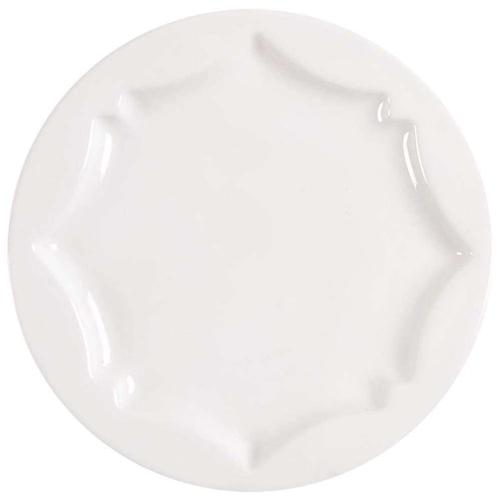 Regency Silhouette Party Plate by Lenox-1