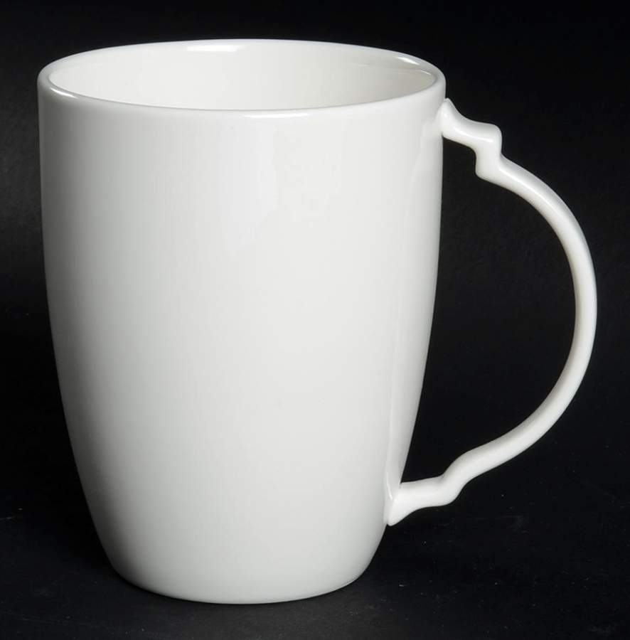 Regency Silhouette Mug by Lenox-1