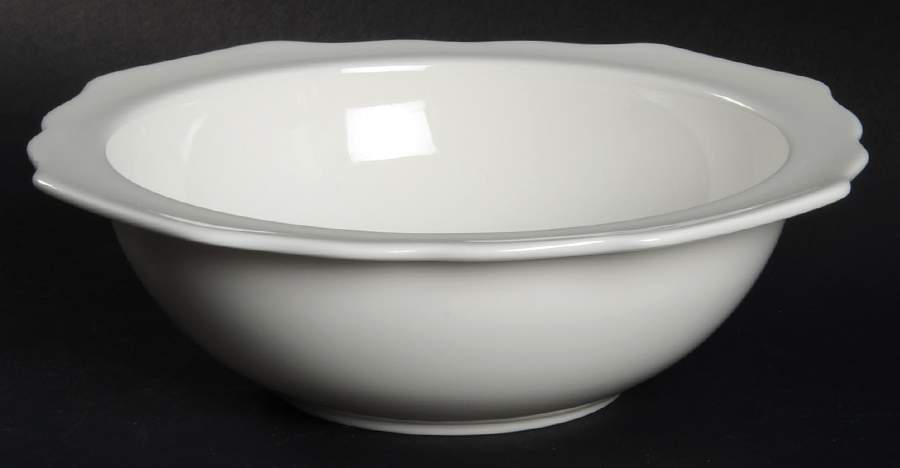 Regency Silhouette 7" All Purpose Bowl by Lenox-1
